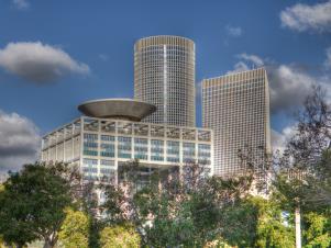 Tel Aviv